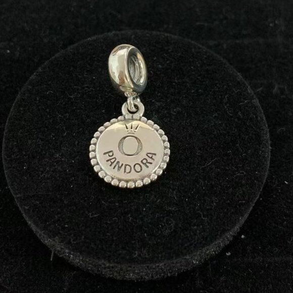 PANDORA Travel & Places Sterling Silver Fine Bangles Charms - Picture 3 of 4